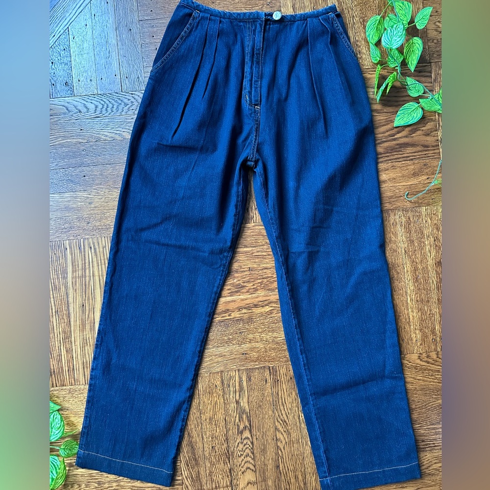 Rachel Comey Paper Bag Jeans